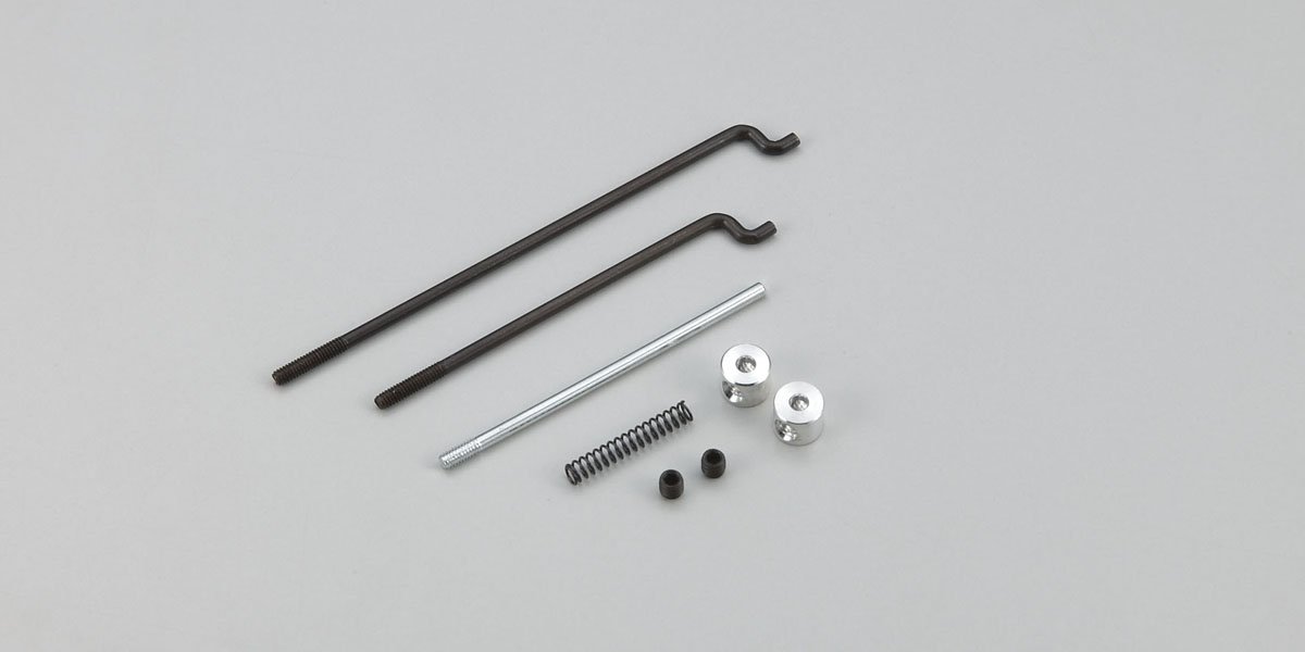 TR131 Linkage Set(DBX/DST) TR131  - KYOSHO RC